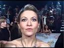 Fantasy XIII's Ali Hillis!