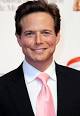 Scott Wolf Is on the Case With