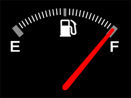 gas gauge