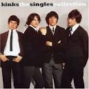 THE KINKS