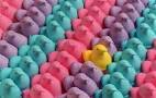 Born Peeps and keep them?