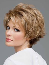 Hairstyles For Short Hair