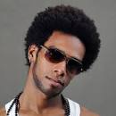 Hairstyles,Hair Style,Short Hairstyles,Long Hair Styles: Mens Afro ...