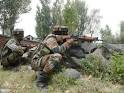 Ceasefire Violation: Pakistan Resorts to Unprovoked Firing in.