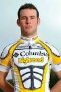 Cavendish confirms racing in Track World Championships