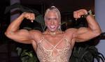 extreme bodybuilding