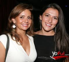 YoFui.com: Carol Posada, Isabel Opazo en Fiesta Generación 90 en ... - YoFui0000000009722489-6