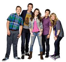 icarly
