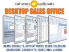 Desktop Sales Office v11.15 Shareware Download - Sales ...