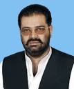 Humayun Aziz Kurd. NA-267
