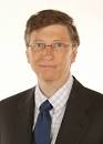 Билл Гейтс Программу Windows знают сейчас все, кто имеет отношение к ... - Bill_Gates