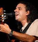 Alain Garrido, representante