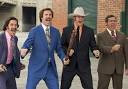 Great Odin's raven! A SEQUEL TO ANCHORMAN IS HAPPENING : hollywookiee.