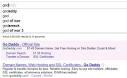 With Google Instant Search, Go Daddy is More Popular than God ... 
