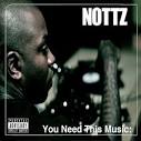 Nottz Talks Solo Rap Album, 'Detox', J Dilla And EP With Asher ... - nottzalbum