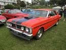 Images of Ford Falcon Gtho Phase Iii - Mitra Images :: Image ...