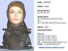 Jual Jilbab Murah | Mediakuu - Jual Jilbab Murah - Pusat Jilbab ...