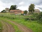 near to Brand Green, Gloucestershire, Great Britain - via Daymix