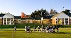 Centerbrook Architects and Planners > Projects > Residence Halls ...