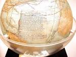 AGS Fliers' and Explorers' Globe