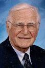 The Reverend Doctor Earl Wilson Johnston, 95, a longtime resident of San