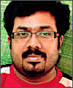 Rohan Krishna [see inset] has directed Pattalam, his first feature film. - 25rohan