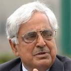 I stand by statement on violence-free J-K polls: Mufti