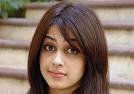 May 30 - Genelia D'Souza,