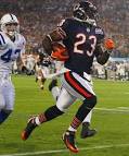 Devin Hester - The NFL's 10 Fastest Wide Receivers - Photos - SI Vault
