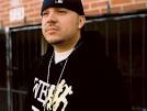 DJ Felli Fel with a straight
