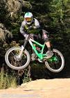 Favorite Photos: Event Action 2008 - Sick Lines – mountain bike ...