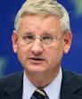 Carl Bildt. Foto: AP