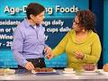 Dr. Oz's Anti-Aging Checklist - Blueberries - Oprah.