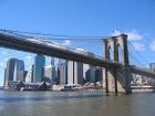 Building the Brooklyn Bridge: A look back at 19th Century American ...