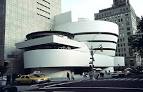 Frank Lloyd Wright: Guggenheim Museum