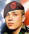 Army Spc. Justin W. Hebert, 20