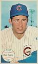 Farewell, Ron Santo -- an