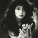 to hear that Kate Bush is