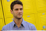 Justin Bartha