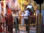 File:Jai Mata Di...Maa Chintpurni's Durbar as seen from the ...