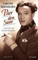 Om den folkekære skuespiller Peter Malbergs (1887-1965) mange teater- og især filmroller. Forfatter: Carsten Berthelsen. Udgivet: - isbn9788798490050