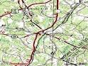 Cameron, North Carolina (NC 28326) profile: population, maps, real ...