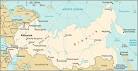Caspian Sea Region
