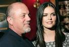 billy joel katie lee joel