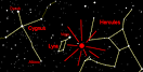 Lyrid Meteor Shower