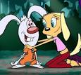 Brandy and Mr. Whiskers - Brandy and mr. Whiskers Photo (7929976 ...