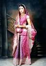 Itenk Dobool: indian wedding dresses