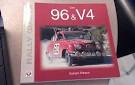 Tommi's Saab Site » Blog Archive » Rally Giants – Saab 96 &amp; V4