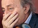 leader MP Walid Jumblat on