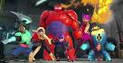 BIG HERO 6��� Review